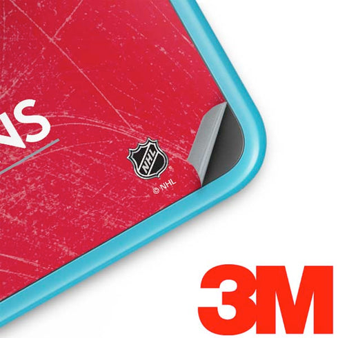 NHL 2024 Stanley Cup Champions Panthers Nintendo 2DS XL (2017) Skin